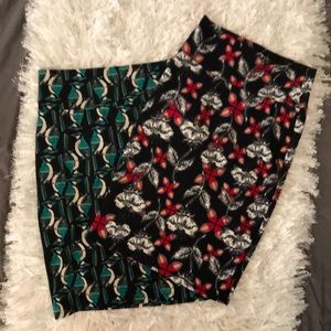 XS & S Cassie skirts (package deal)